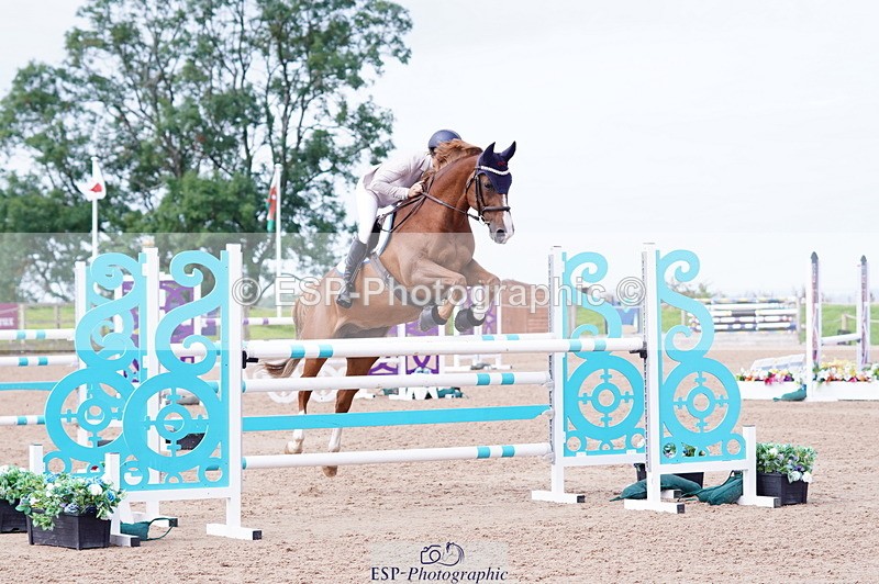 240803A-101816-07172 - Cls 29 Snr Foxhunter