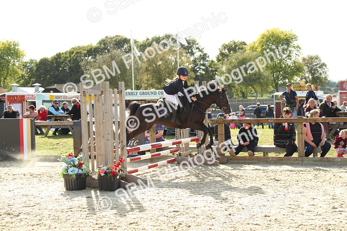 SBM_49596 - J7 - Junior Pony 60cm Championship