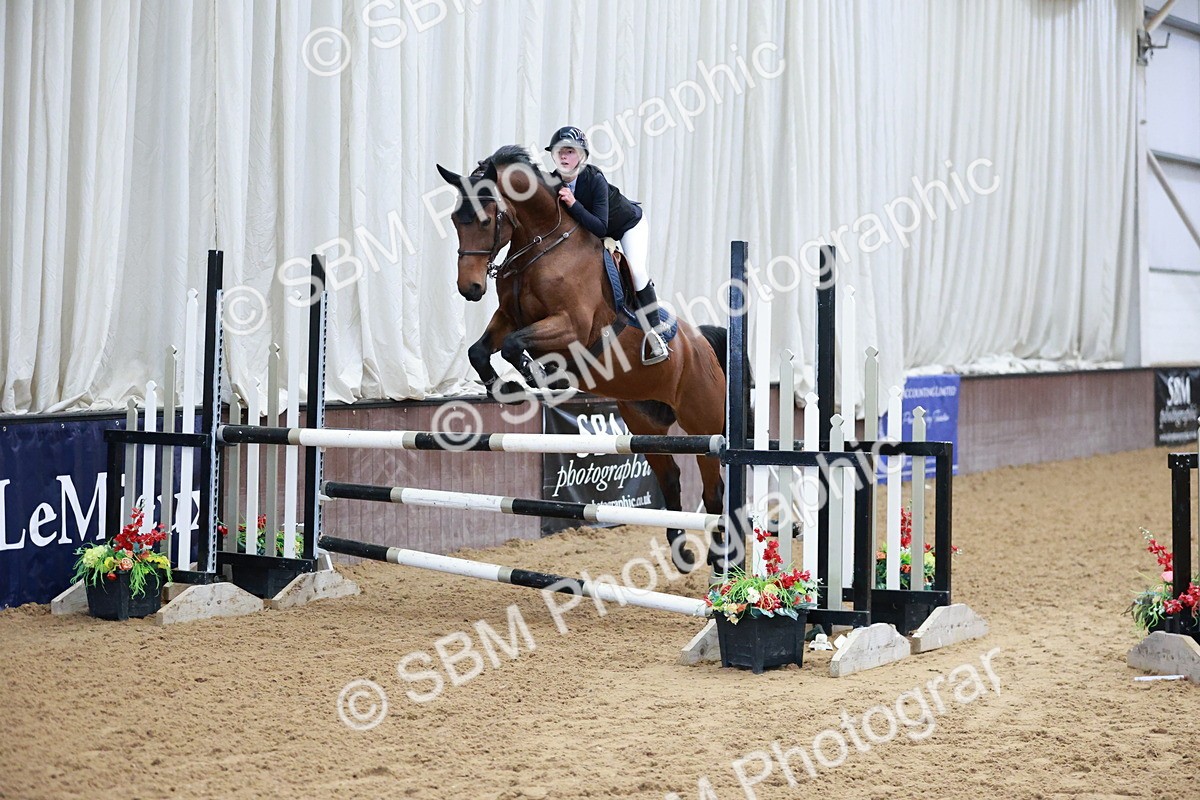 SBM_003966 - Class 11 - Senior Newcomers - 1.10m