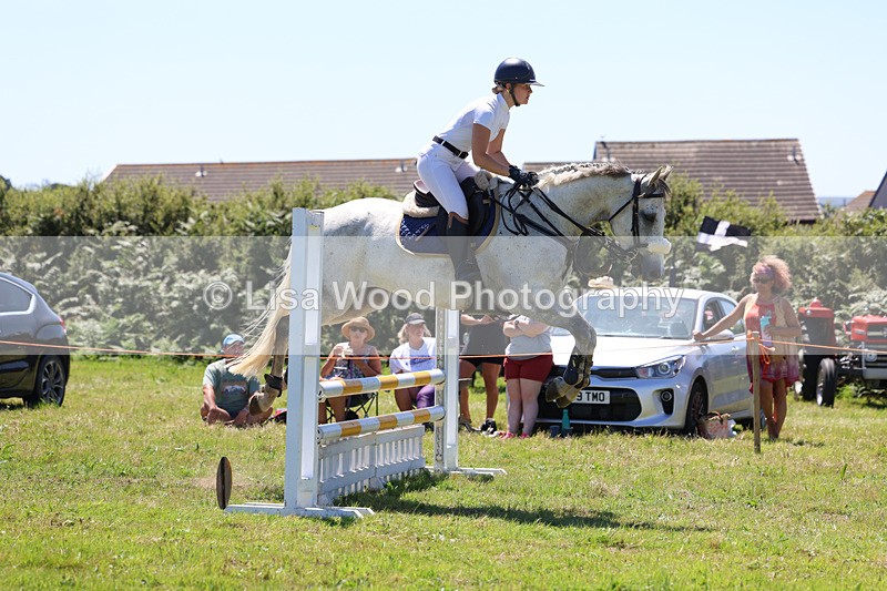 3E7A5461 - Class 9: Senior British Novice/90cm open