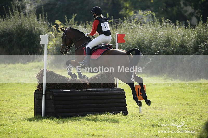  WWHT 171021 3068 - Intermediate (0.90m)  17/10/21