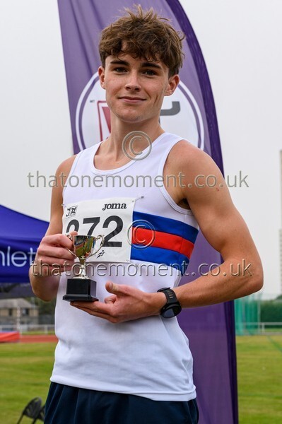 Age25SUN-529989 - Medals