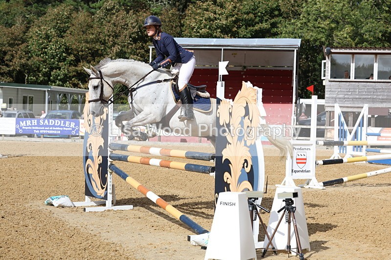 3E7A0176 - Class 11: Senior Discovery/1m open