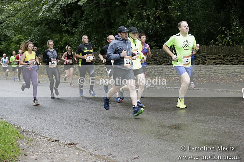 CAD131019-0274 - Cadence Events Grittleton 10km 13/10/19