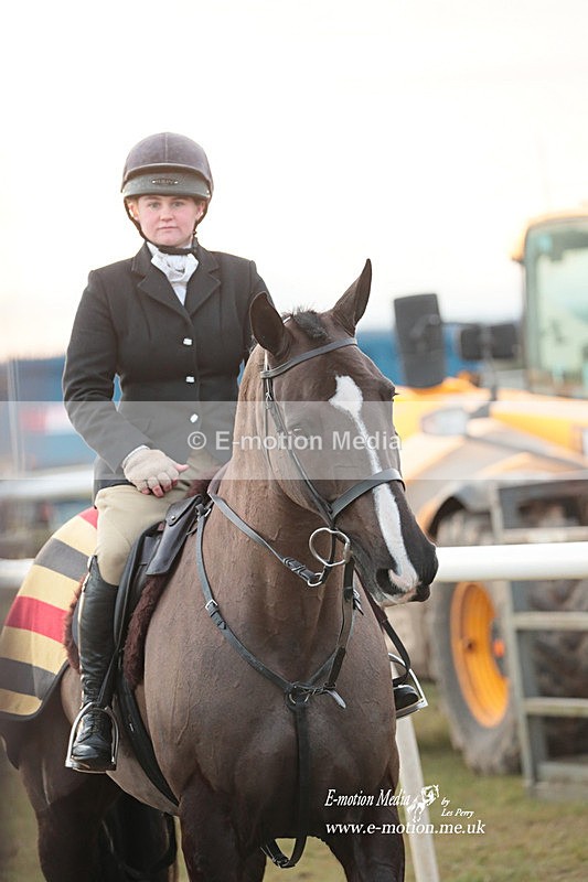 PtP 290123 3081020 - Heythrop Hunt PtP Cocklebarrow 29/01/2023