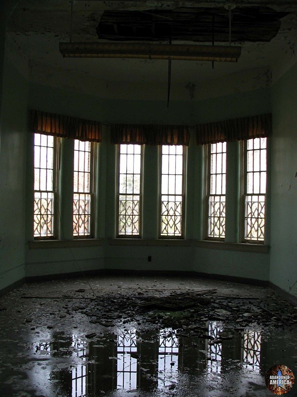  - Athina State Hospital*