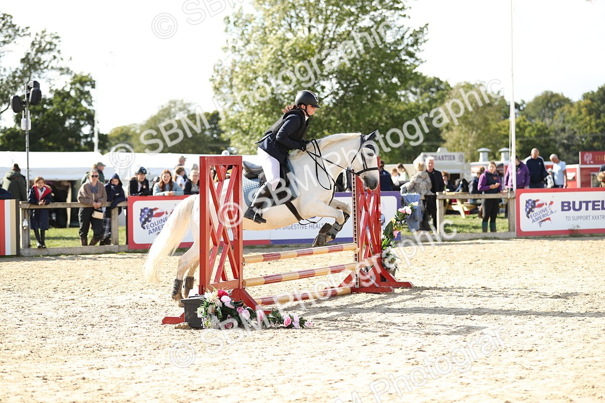 SBM_49469 - J22 - Junior Horse 65cm Championship