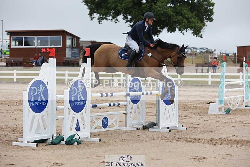 250717-094638-03732 - Cls 9, 1 Star Bronze Tour