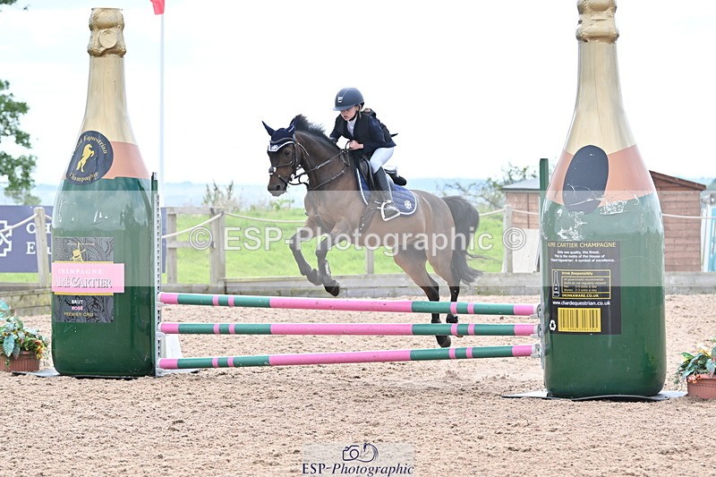 240628A-160347-01338 - Cls 5 Stepping Stones 128cm + 138cm