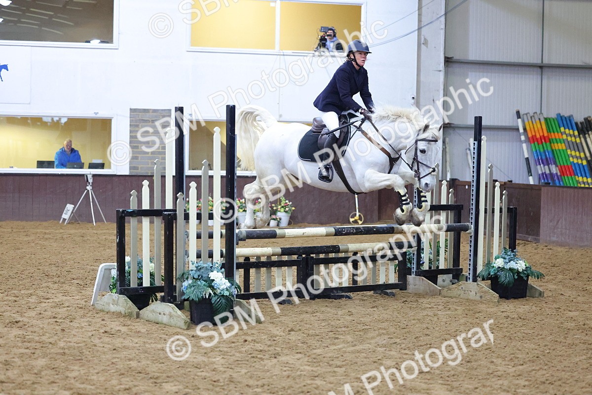 SBM_007464 - Class 19 - Equissage Pulse Senior British Novice/ 90cm Open - First Round (0.90m)