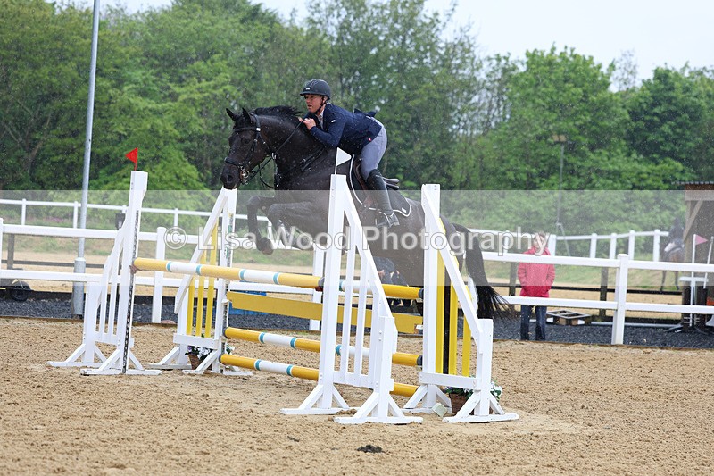 3E7A7228 - Class 7: Senior Newcomers/1.10m open
