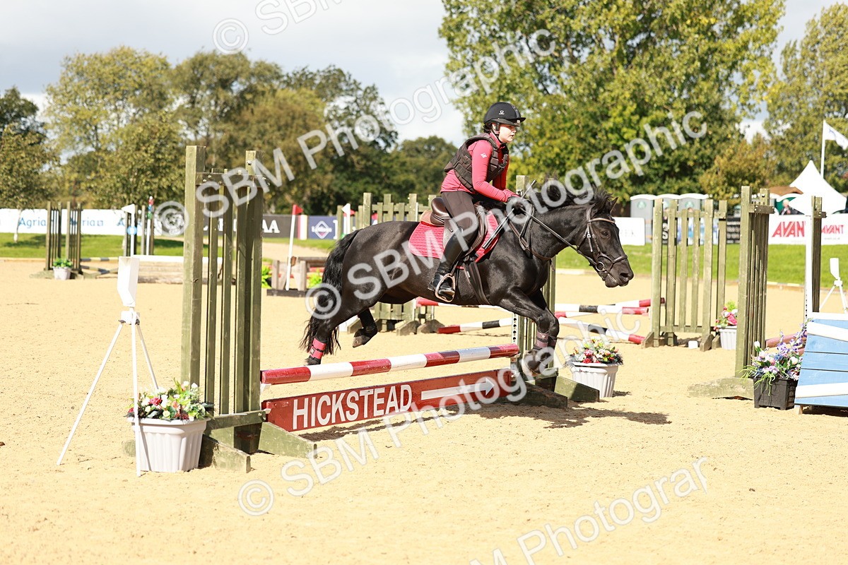 SBM_18807 - E8 - Eventers Challenge 50cm championship