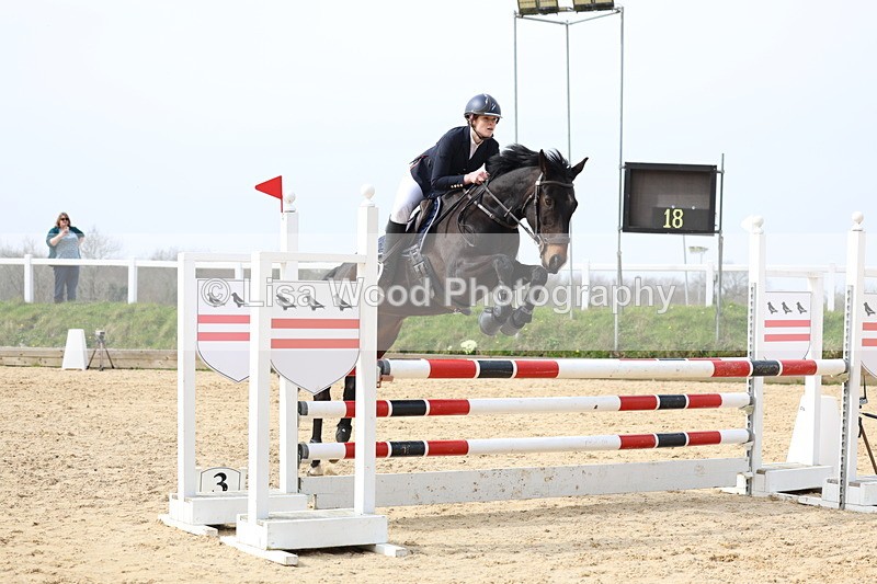 3E7A7187 - Class 6: Senior Discovery/1m open