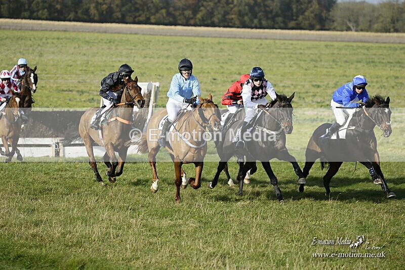 PtP 250921 0436 - Point-to-Point Badbury Rings Dorset 07/11/2021