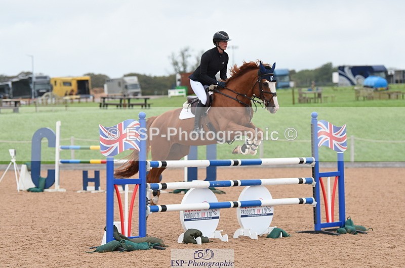 230927A-230214-00418 - Cls 5 Foxhunter & Open