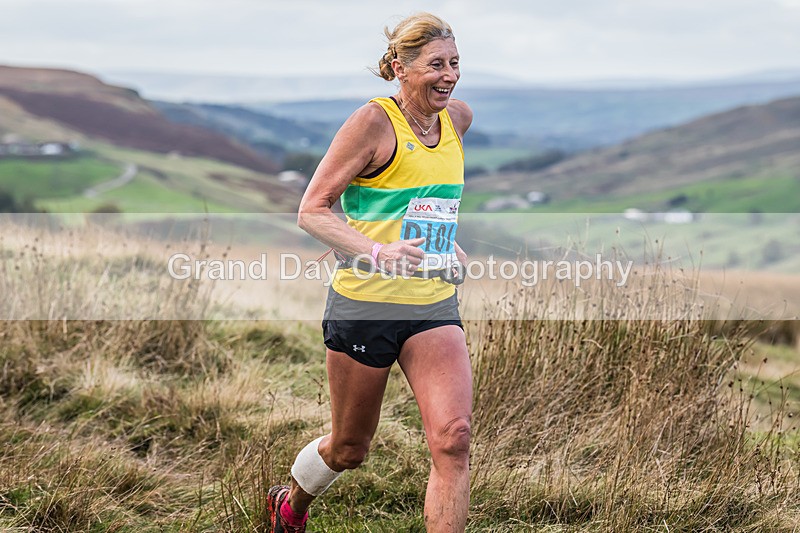 Leg 4-467 - UK Fell & Hill Relays - Todmorden Leg 4 Saturday 17th October 2026