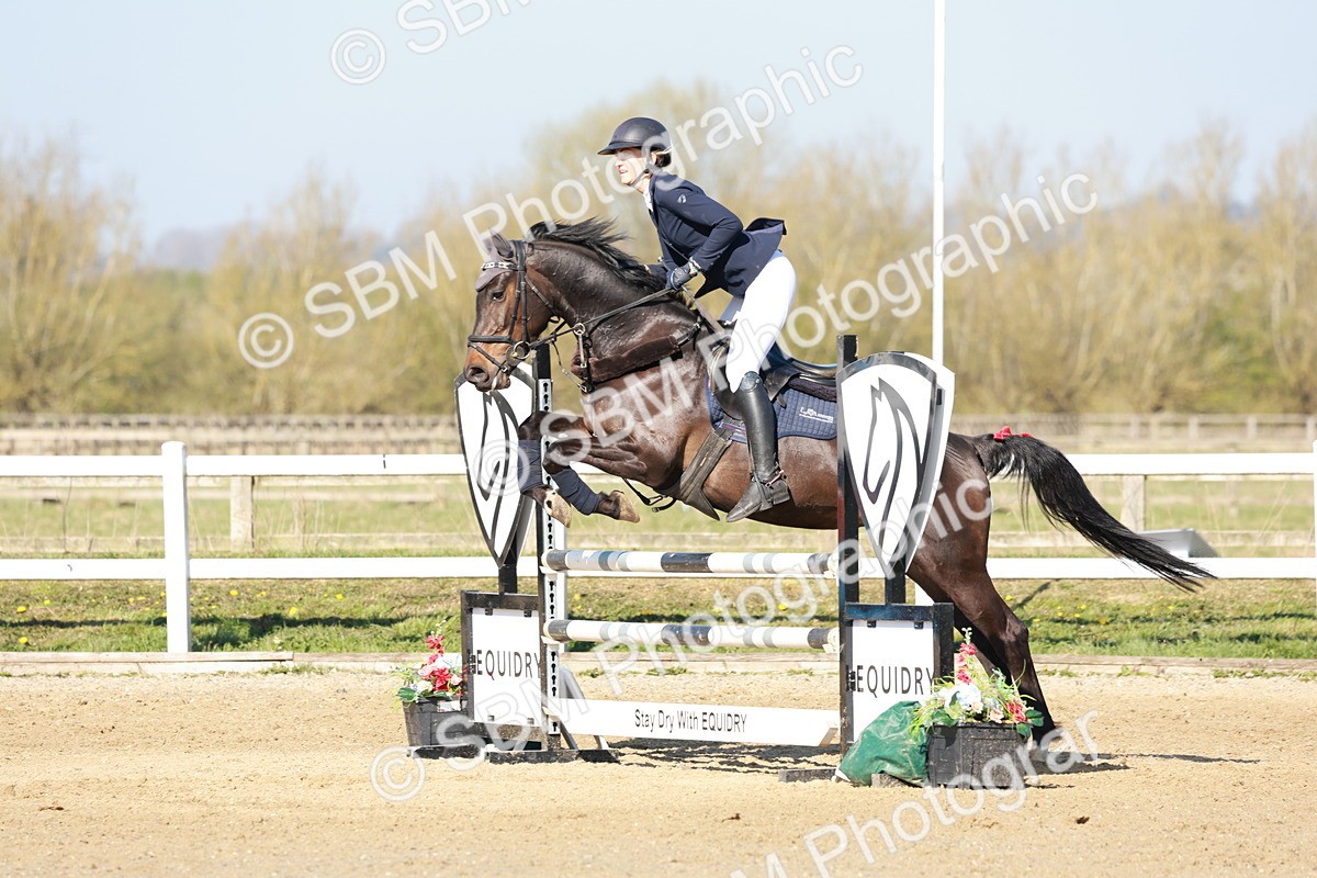 SBM_003269 - Class 14 - Senior British Novice - 90cm