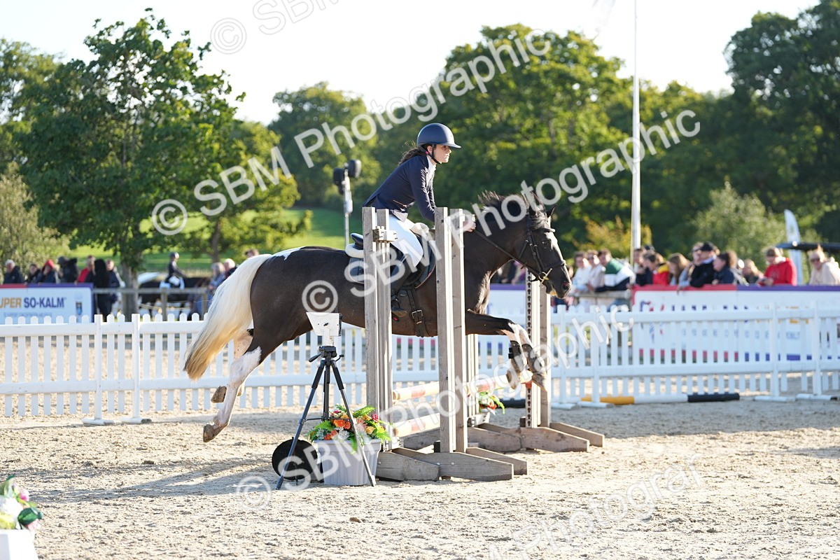 SBM_53908 - J8 - Junior Pony 65cm Championship