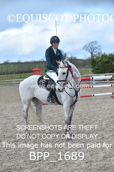 BPP_1689 - CLASS 11 STX-UK Pony Foxhunter/ 1.10m Open
