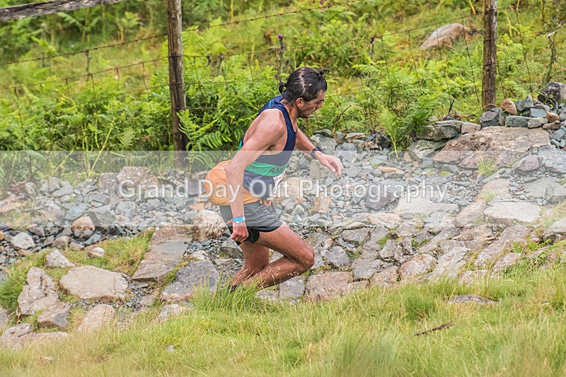 Buttermere h-s-30 - Buttermere Horseshoe Fell Race Saturday 4th July 2026