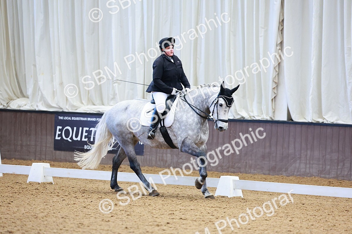 0B8A3608 - Class 1 - P4