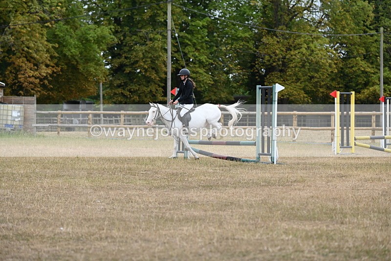 WJ6_0255 - Class 13 Novice Jumping 60cm