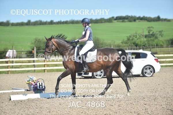 JAC_4868 - CLASS 5 / 6  NOVICE Tests 4 / 6