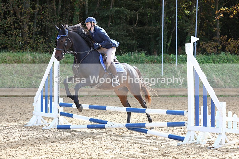 3E7A3399 - Class 5: 60cm Senior