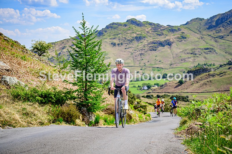 144755 - 2025 Fred Whitton Blea Tarn Climb 14.00 - 15.00