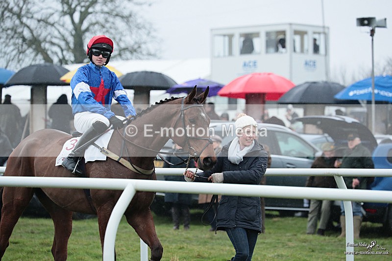 PtP 100324 542 - Pytchley with Woodland Point-to-Point Guilsborough 10/03/24