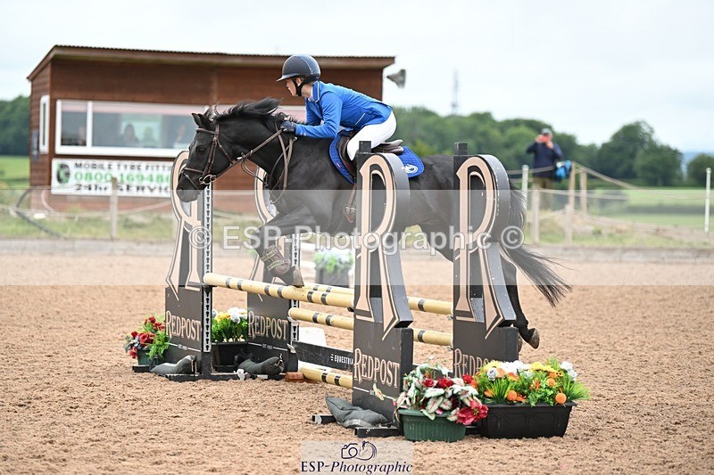250607-094644-00170 - Cls 5 Pony British Novice and 80cm