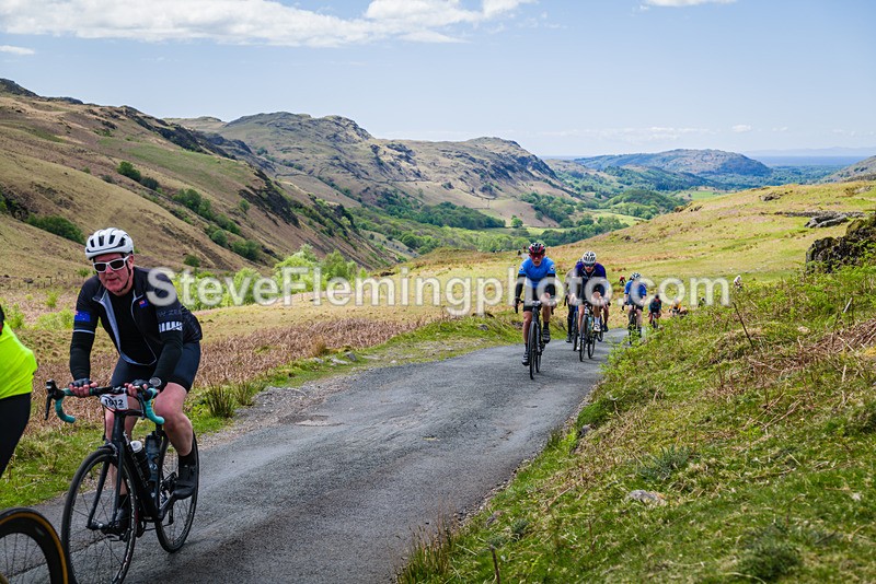 133945 - Hardknott Pass Camera 1 13.00-14.00