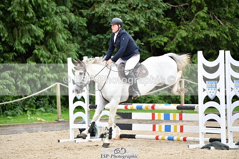 240712-092204-31944 - Cls 136 85cm Amateur Qualifier