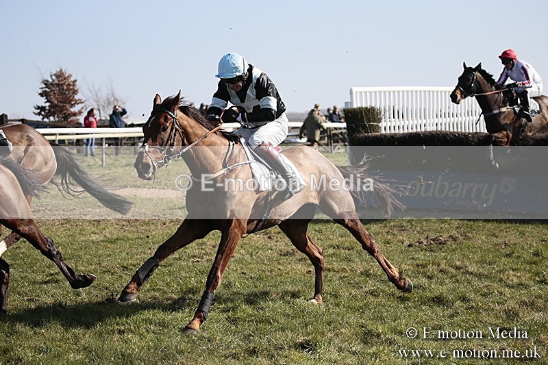 PtP 240218 170 - Vine & Craven Hunt Point-to-Point Barbury racecourse 24/02/18