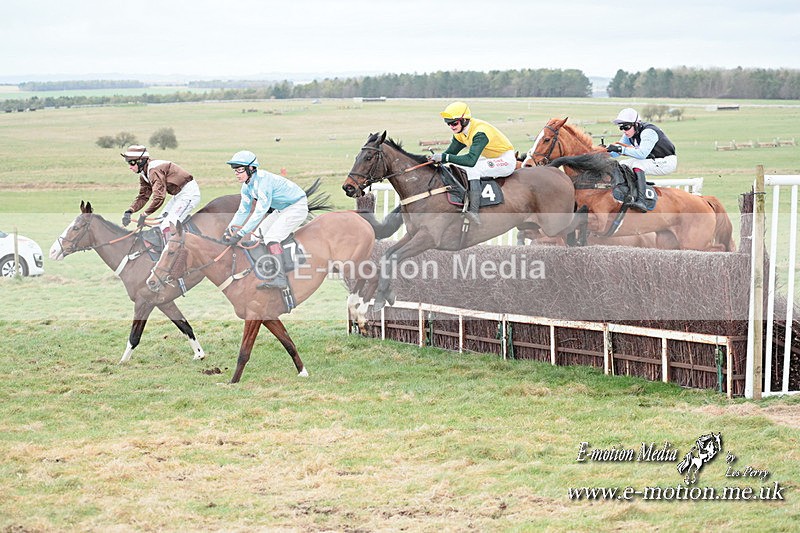 PtP 040224 990 - Combined Services Point-toPoint Larkhill 04/02/24