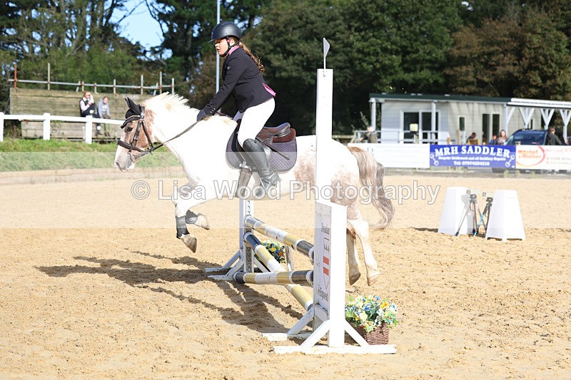 3E7A3025 - Class 4: 60cm Junior