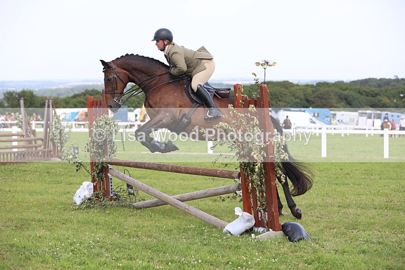 JPP_3786 - Class 23: Working Hunter 80cm