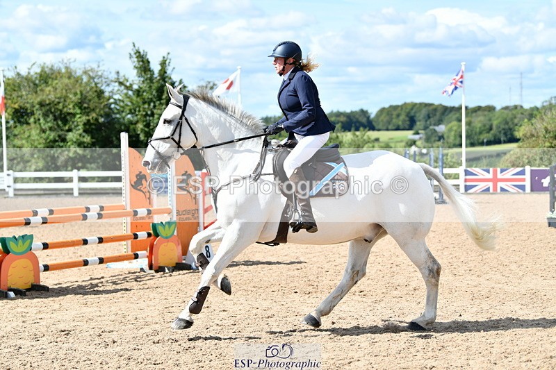 240913A-123120-04109 - Cls 22 85cm Amateur Qualifier