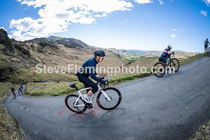 144336 - Hardknott Pass Camera 2 14.00-15.00