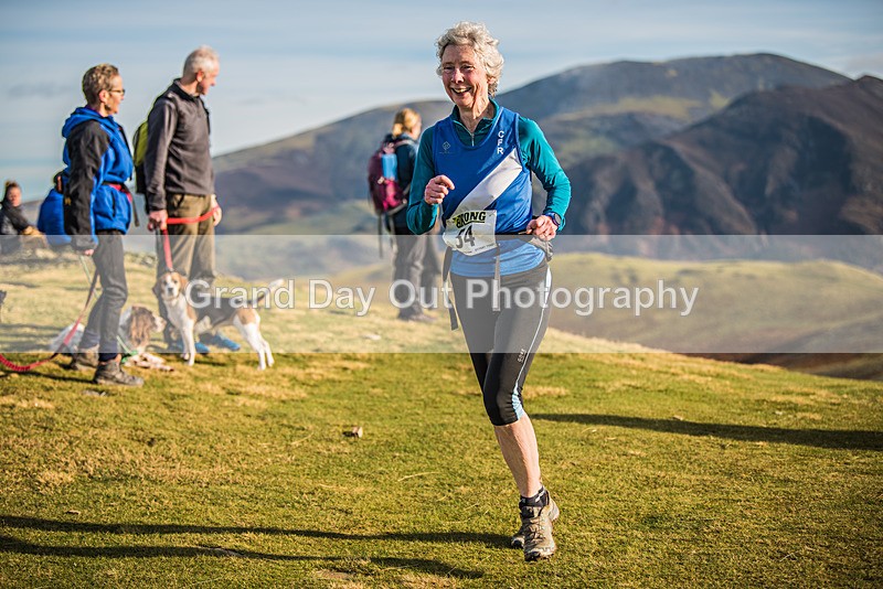 Sale Fell-509 - Sale Fell Race Saturday 25th November 2023