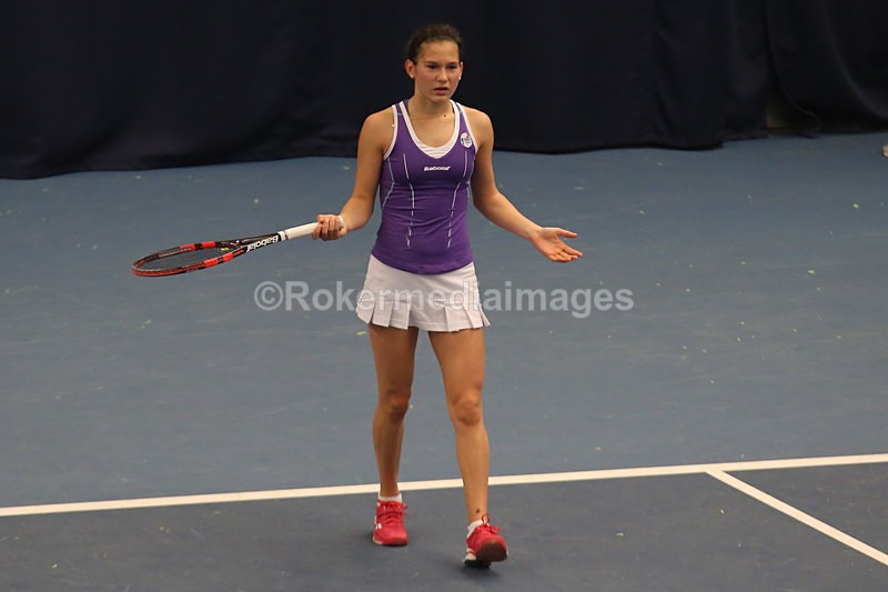 IMG_8542 - AEGON BRITISH TOUR JAN 2016