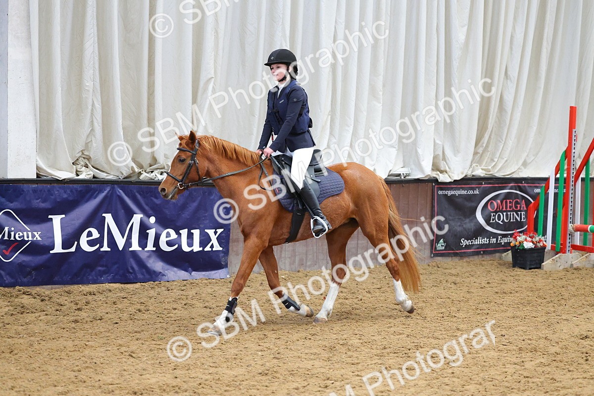 SBM_001084 - Class 3 - 60cm - BRC Warm Up