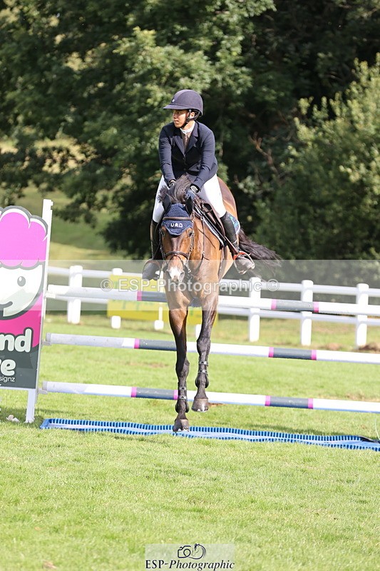 250704A-091021-08087 - Cls 15 Snr 1.20m Open