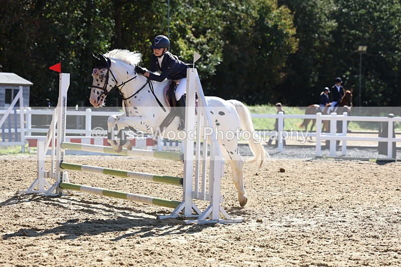 3E7A4784 - Class 8: 80cm Junior