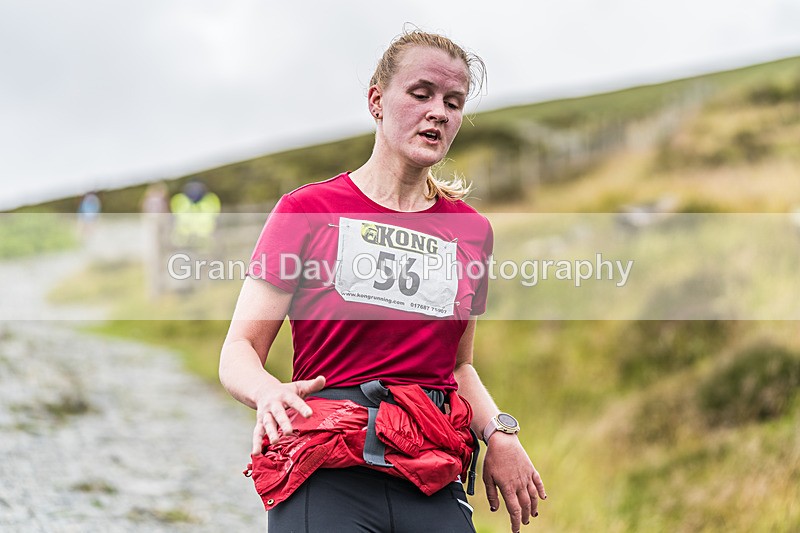 Skiddaw-709 - Skiddaw Fell Race Sunday 7th July 2014