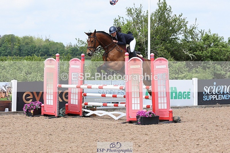 260510-130305-06307 - Cls 46 95cm Amataur Qualifier