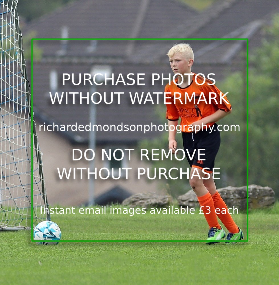 IMG_4739 - Wattsfield Utd U12 vs Kirkby Stephen U12