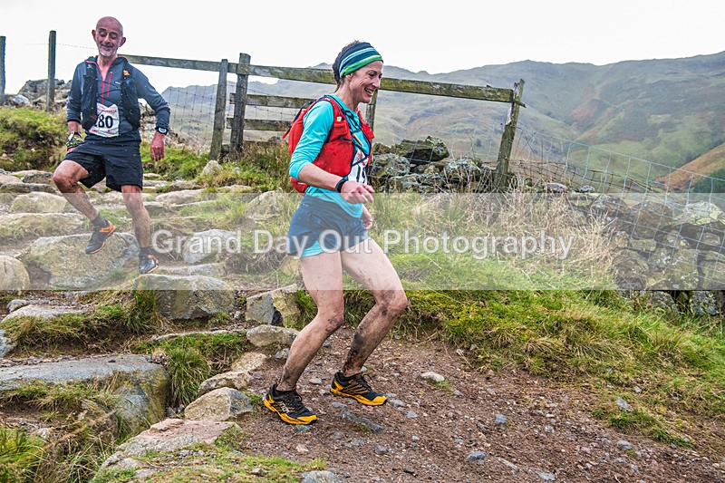 Langdale-2130 - Langdale Horseshoe Fell Race Saturday 8th October 2022