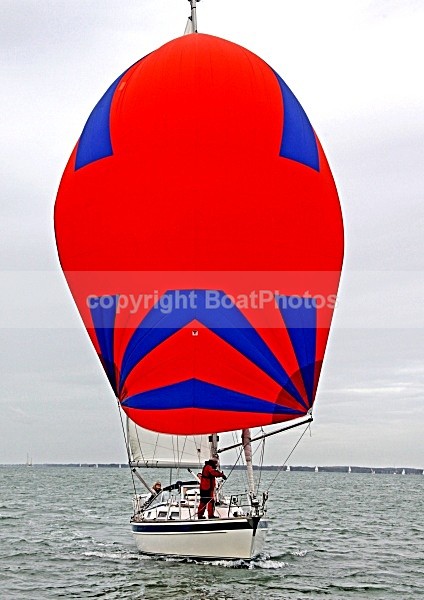 091003 JLP DEBORAH ANNE GBR1989L IMG_0650 - JLP REGATTA 4TH OCTOBER