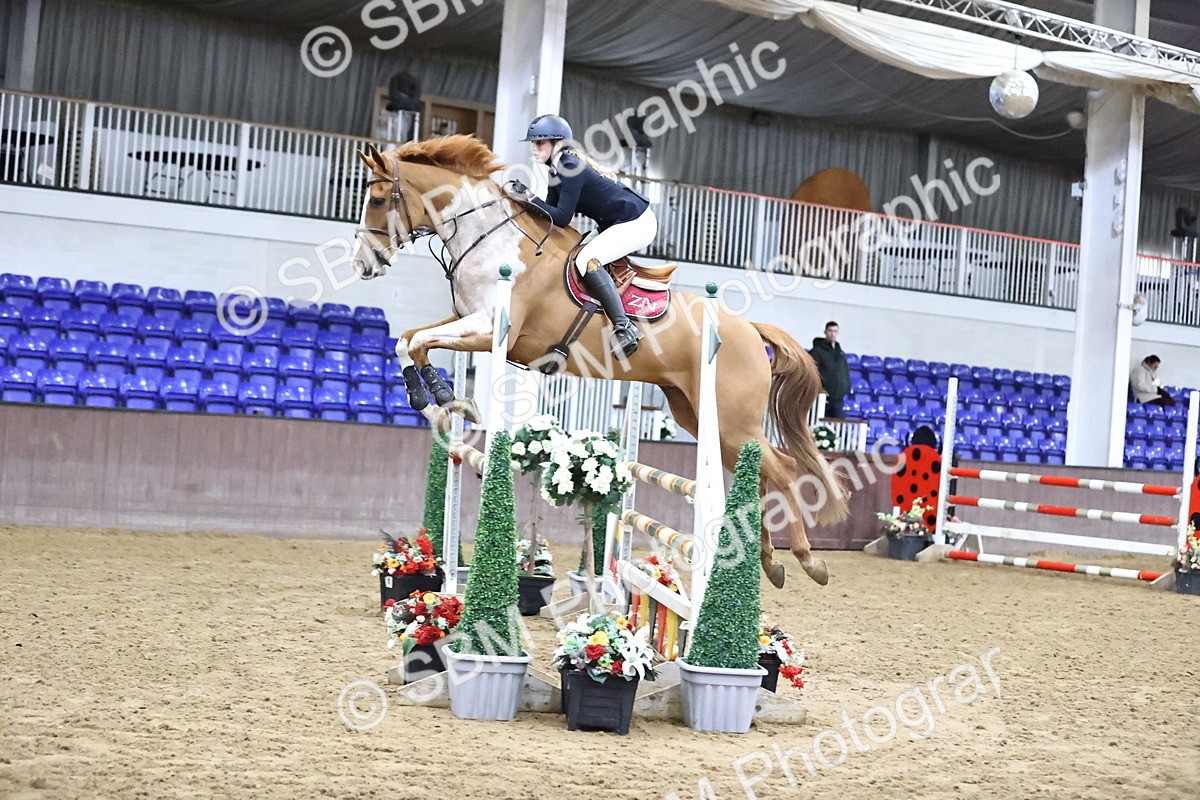 SBM_009886 - Class 24 - Equine Star Championship Qualifier 1.10m